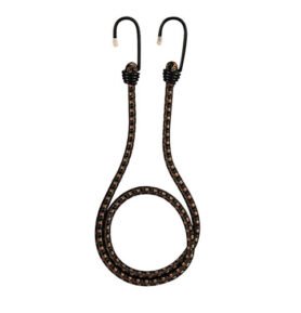 ROTHCO gumicuk maskovaný 24"/ 60 cm 4 ks v balení