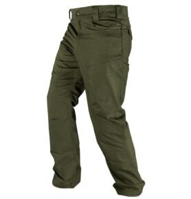 Kalhoty ODYSSEY Gen III ZELENÉ vel. 30-30
