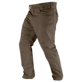 Kalhoty ODYSSEY Gen III HNĚDÉ vel. 34-30