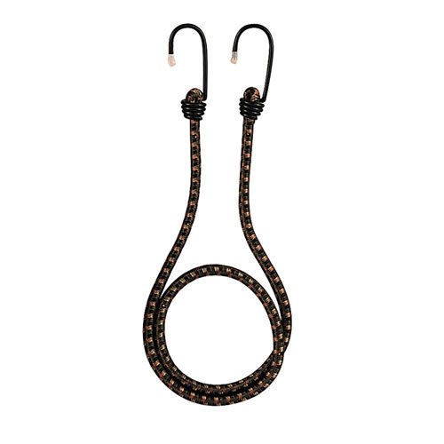 ROTHCO gumicuk 90 cm CAMO / maskovaný 4 ks v balení