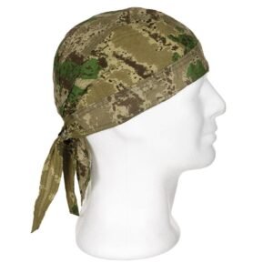 MFH šátek na hlavu HEADWRAP HDT-camo FG