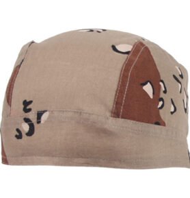 MFH šátek na hlavu HEADWRAP 6-COL DESERT