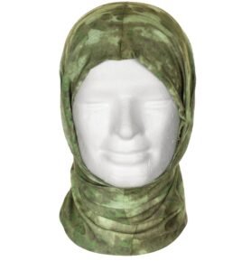 MFH šátek tubus multifunkční HDT-camo FG