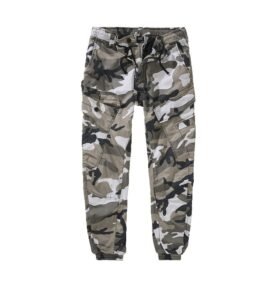 Kalhoty RAY VINTAGE URBAN vel. M