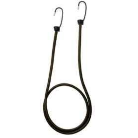 ROTHCO gumicuk zelený 90 cm 4 ks v balení