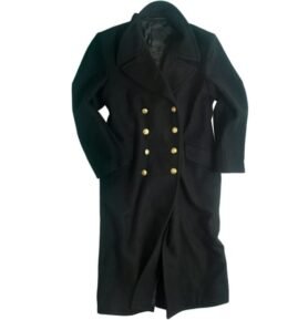 Kabát námořnický BW MARINE TUCH vel. 52