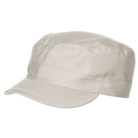 Čepice polní US střih BDU rip-stop PÍSKOVÁ vel. XXL