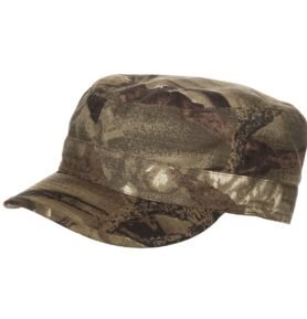 Čepice polní US střih BDU rip-stop WILDTREE CAMO vel. L