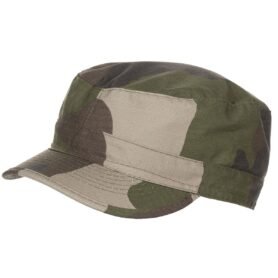 Čepice polní US střih BDU rip-stop CCE TARN vel. XL