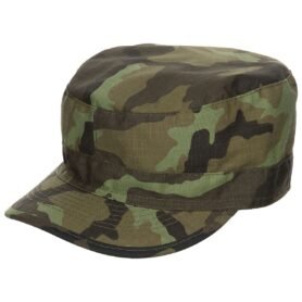 Čepice polní US střih BDU rip-stop CZ vz. 95 vel. XXL