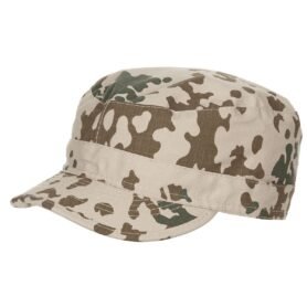 Čepice polní US střih BDU rip-stop TROPENTARN vel. XL