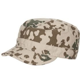 Čepice polní US střih BDU rip-stop TROPENTARN vel. L
