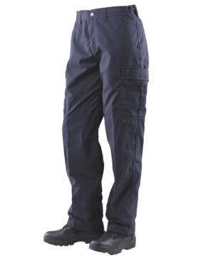 Kalhoty 24-7 TACTICAL CARGO rip-stop MODRÉ vel. 52-37