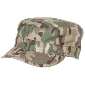 Čepice polní US ACU rip-stop OPERATION CAMO vel. M