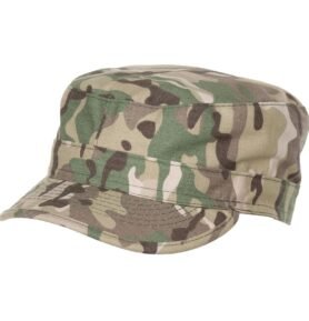 Čepice polní US ACU rip-stop OPERATION CAMO vel. L