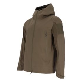Bunda nepromokavá ALPHA ZELENÁ RAL 7013 vel. XXL