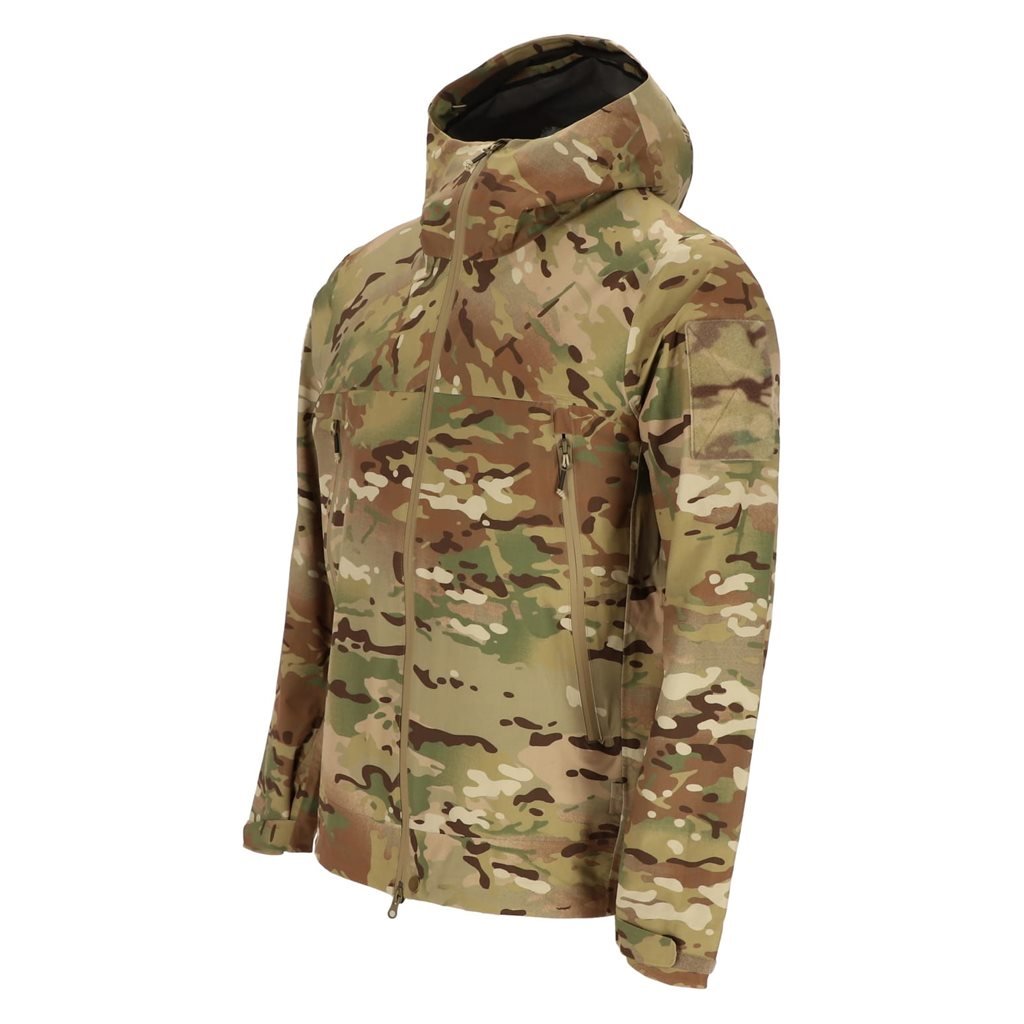 Bunda nepromokavá ALPHA MULTICAM® vel. XXL