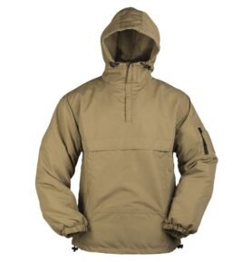 Bunda větrovka COMBAT COYOTE vel. 3XL