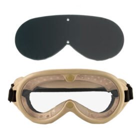 ROTHCO brýle taktické US M44 v krabičce KHAKI