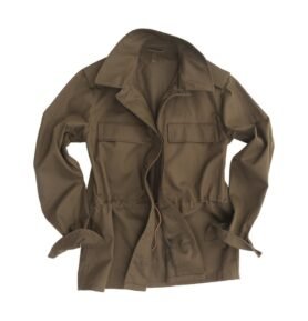 Blůza vz.85 zelená vel. 172/100