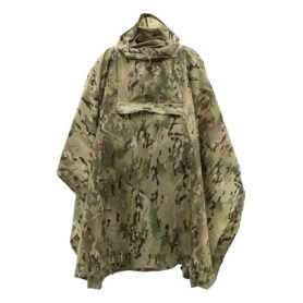 CARINTHIA pončo zateplené CPS G-LOFT MULTICAM