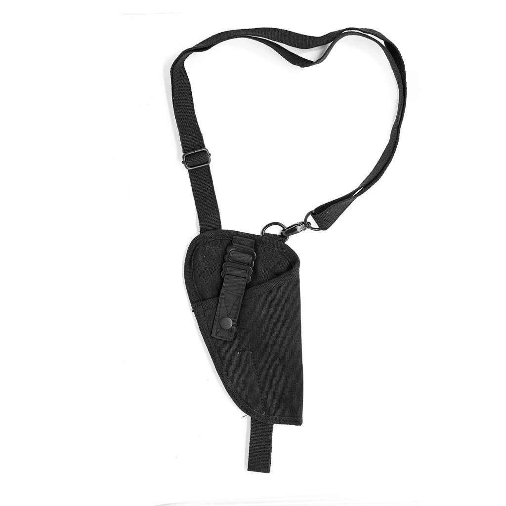 ROTHCO pouzdro pistolové podpažní ČERNÉ