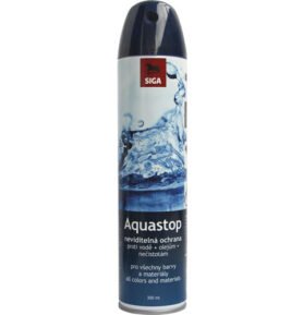 SIGA impregnace sprej AQUASTOP (Carat) 300ml