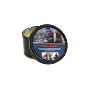 SIGA vosk Active Outdoor leather balsam 250g ČIRÝ