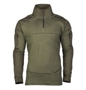 Košile taktická CHIMERA ZELENÁ vel. XL