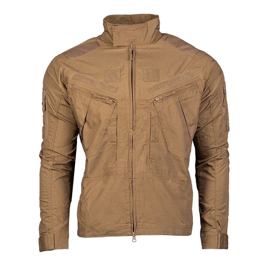 Blůza COMBAT CHIMERA DARK COYOTE vel. M