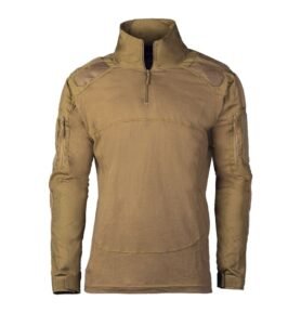 Košile taktická CHIMERA DARK COYOTE vel. L