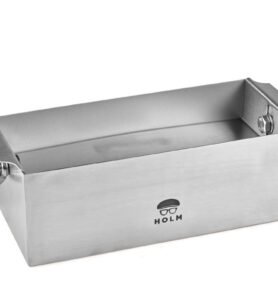 Holm Lis na masovou roládu 21x10x7,5 cm