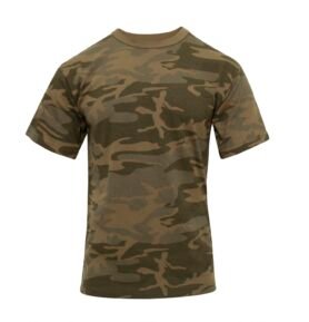 Triko COYOTE CAMO vel. 3XL