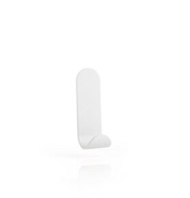 Zone Denmark Kovový háček na zeď A-Hook White