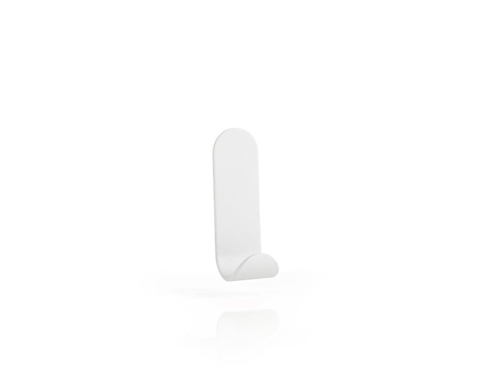 Zone Denmark Kovový háček na zeď A-Hook White