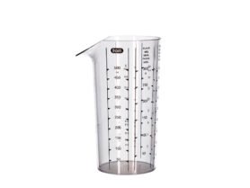 Rosti Kuchyňská odměrka 0,5 l Clear