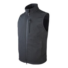 Vesta CORE SOFTSHELL ČERNÁ vel. XXL