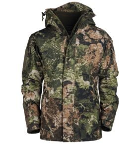 Bunda WET WEATHER GEN.II s vložkou WASP Z3A vel. XXL