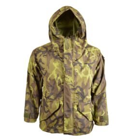 Bunda US MT-plus trilaminát vz.95 les vel. XXL