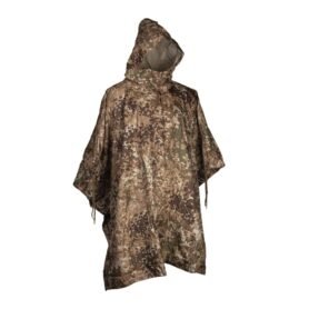 MIL-TEC pončo US rip-stop ARID FLECK