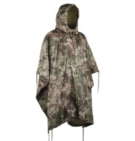 MIL-TEC pončo US rip-stop WASP Z2