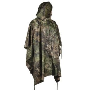 MIL-TEC pončo US rip-stop WASP Z3A