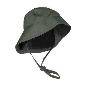 Klobouk do deště SOUTHWEST ZELENÝ vel. XXL