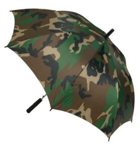 MIL-TEC deštník pevný WOODLAND