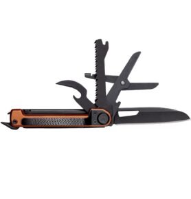 GERBER nůž zavírací multifunkční ARMBAR SCOUT BURNT ORANGE