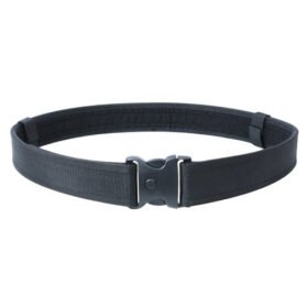 Opasek DELUXE služební ČERNÝ vel. 46-50