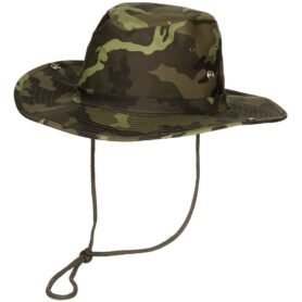 Klobouk bush vz.95 Les vel. 61