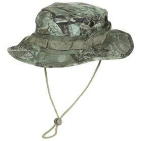 Klobouk US GI rip-stop HUNTER GREEN vel. S