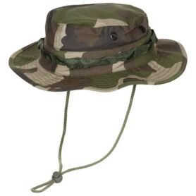 Klobouk US GI rip-stop CCE TARN vel. XL