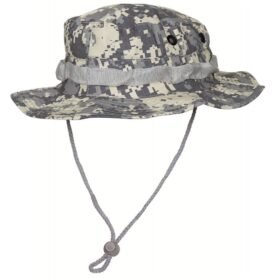 Klobouk US GI rip-stop ACU DIGITAL vel. M